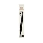 MAKEUP REVOLUTION Duo Brow Dark Eyebrown Pencil 0.15g – Thumbnail 3
