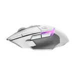 Logitech G502 X USB Hero Gaming Mouse – Color: White – Thumbnail 4