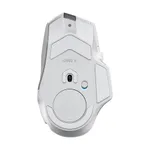 Logitech G502 X USB Hero Gaming Mouse – Color: White – Thumbnail 5