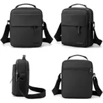 Sulfar Sling Men Chest Bags Casual Daypack for Business Messenger Bag – Thumbnail 2