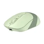 A4TECH FSTYLER FB10C Dual Mode Rechargeable Wireless Mouse – Color: Green – Thumbnail 3