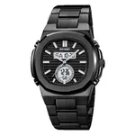 Strap Color: Black