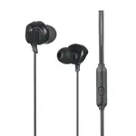 Lenovo HF150 Stereo In-Ear Earphone With Mic & Volume Control – Thumbnail 2