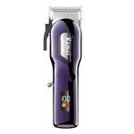 Kemei KM-2335 Professional Rechargeable Hair Clipper Trimmer – Thumbnail 3