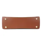 Nino Rossi 0751CA82 PU material Women's Hand Bag – Color: Black – Thumbnail 4