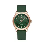 Dial Color: Green