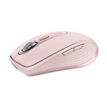Logitech MX Anywhere 3s Rechargeable Compact Wireless Mouse – Color: Pink – Thumbnail 3