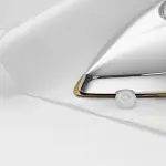 Philips GC103/02 Finessa Lightweight Dry Iron with Uniform Heating – Thumbnail 4