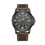 Dial Color: Black