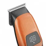 Kemei KM-263 Compact Rechargeable Clipper Trimmer – Thumbnail 3