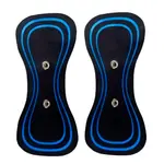 Portable EMS Mini Butterfly Massager Pad – Thumbnail 2