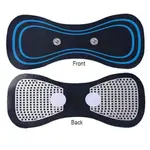 Portable EMS Mini Butterfly Massager Pad – Thumbnail 3