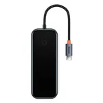 Baseus Extreme II WKJZ010013 4-Port Type-c Hub Adapter – Thumbnail 2