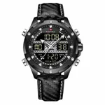 Dial Color: Black
