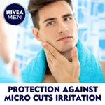 Nivea Men Fresh And Cool Kick Shaving Gel 200ml – Thumbnail 2