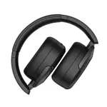 Edifier W830NB ANC Over Ear Bluetooth Headphone – Color: Black – Thumbnail 4