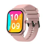 Zeblaze GTS 3 Pro Bluetooth Calling Smartwatch – Color: Pink – Thumbnail 1