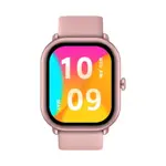 Zeblaze GTS 3 Pro Bluetooth Calling Smartwatch – Color: Pink – Thumbnail 2