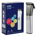 HTC AT-1107B Hair Trimmer Men Clipper USB Rechargeable Beard Trimmer – Thumbnail 4