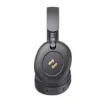  Havit H655BT Pro Hybrid ANC Wireless Bluetooth Headphone – Color: Black – Thumbnail 3