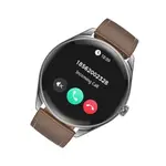 Hoco Y22 AMOLED Bluetooth Calling Smart Watch – Color: Black – Thumbnail 2