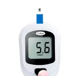 Cofoe KF-A03-C Multifunction Medical Blood Glucose Meter – Thumbnail 3