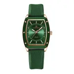 Dial Color: Green
