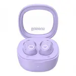 Baseus Bowie TWS WM02 True Wireless Earbuds – Color: Purple – Thumbnail 2