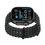 Symphony Helio SW-10 Bluetooth Calling Smart Watch – Color: Black – Thumbnail 2