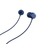 Havit E529BT Wireless Neckband Bluetooth Earphone – Color: Blue – Thumbnail 2