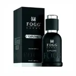 Fogg Explore Scent Long-Lasting Fragrance Travel Pack 50ml Perfume – Thumbnail 1