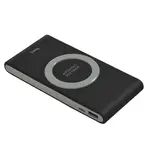 HOCO B-32 Energetic 8000mAh Wireless Charging Power Bank  – Thumbnail 4