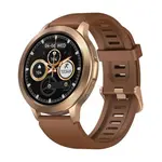 Zeblaze Btalk 2 Smart Watch Ultra HD AMOLED – Color: Brown – Thumbnail 1