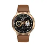 Zeblaze Btalk 2 Smart Watch Ultra HD AMOLED – Color: Brown – Thumbnail 2