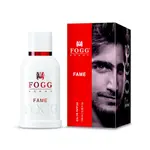 Fogg Fame Scent Rock Star Eau De Perfume For Men – Thumbnail 1
