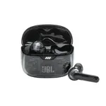 JBL Tune Beam Ghost Edition ANC True Wireless Earbuds – Color: Black – Thumbnail 2