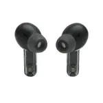 JBL Tune Beam Ghost Edition ANC True Wireless Earbuds – Color: Black – Thumbnail 3
