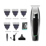 VGR V-030 Professional Electric Hair & beard shaving for men Trimmer – Thumbnail 3