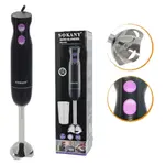 SOKANY WK-1705 Electric Food Blender Mixer Egg Beater Hand Blander – Thumbnail 2