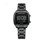 Strap Color: Black