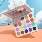 Morphe X 20 Color Maddie Ziegler Imagination Eyeshadow Palette – Thumbnail 2