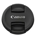 Canon 52mm Lens Cap E-52 II – Thumbnail 1