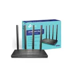 TP-Link Archer C80 AC1900 Wireless Mu-Mimo Gigabit Wi-Fi Router – Thumbnail 3