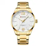 Strap Color: Gold 