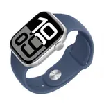 Apple Watch Series 10 Retina LTPO3 OLED 46mm Smartwatch – Color: Silver – Thumbnail 2
