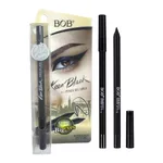 BOB Keen Black Kajal Gel Eyeliner – Thumbnail 1