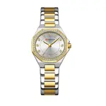 Dial Color: Silver