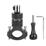 Wedinard Motorcycle Action Camera Bracket 360 Degree Rotation – Thumbnail 1