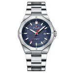 Dial Color: Blue