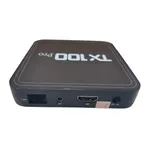 TX100 Pro 12K Android TV Box – Thumbnail 2